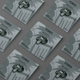 mask shop hong kong-襟章扣-style pin-金屬襟章-mask pins-口罩飾物