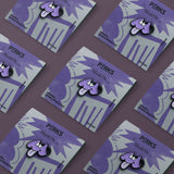 hong kong mask brand-香港口罩品牌-mask shop hong kong-金屬襟章-patches-perks襟章