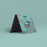 mask shop hong kong-香港口罩品牌-style pin-金屬襟章-patches-襟章