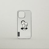 MO x Noritake iPhone 15 Pro Case