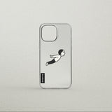 MO x Noritake iPhone 15 Pro Case