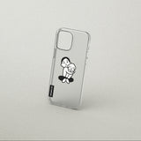 MO x Noritake iPhone 14 Pro Max Case