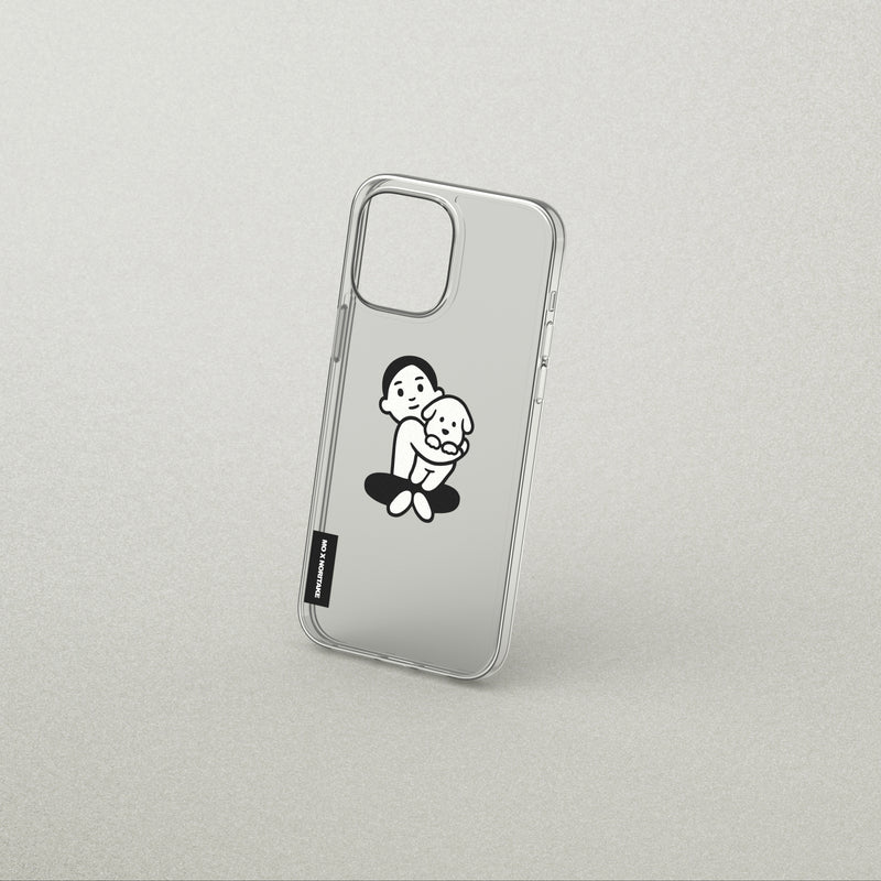 MO x Noritake iPhone 14 Pro Max Case