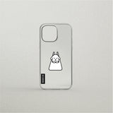 MO x Noritake iPhone 15 Pro Case