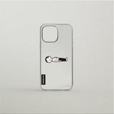 MO x Noritake iPhone 15 Pro Case