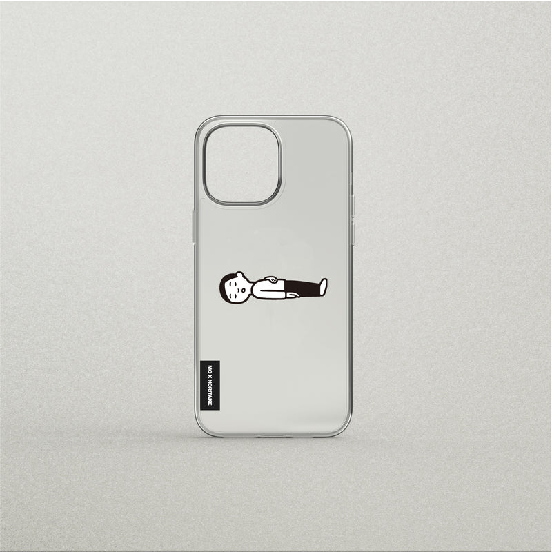 MO x Noritake iPhone 15 Pro Case