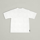 MO x Noritake "Lazy Doggo" Adult Tee (White)