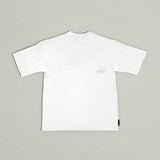 MO x Noritake "O & the Boy" Adult Tee (White)