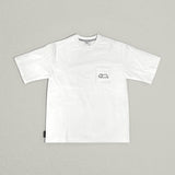 MO x Noritake "Lazy Doggo" Adult Tee (White)