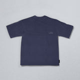 MO x Noritake "O & the Boy" Tee (Navy)