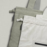 MO x Noritake "Ideas have wings" Tote Bag