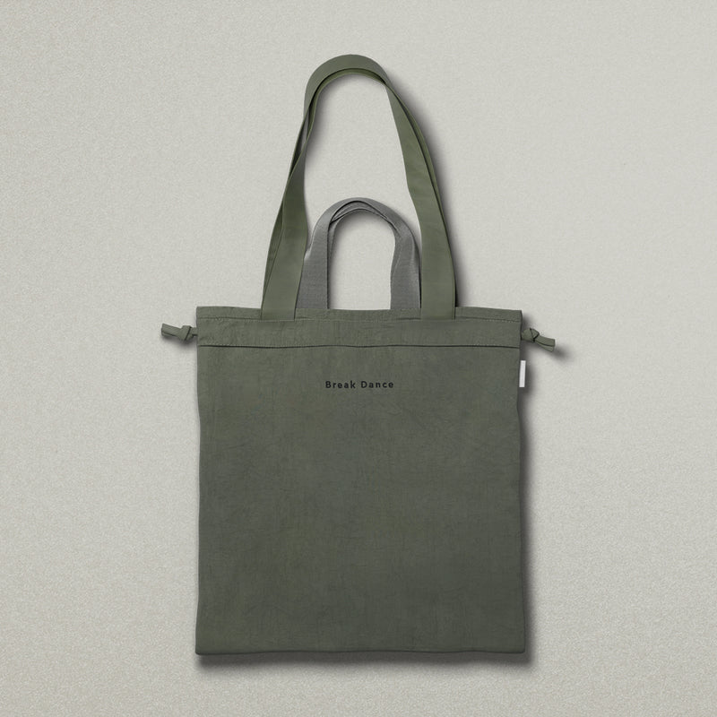 Noritake "Sports" Tote Bag