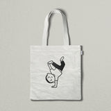 Noritake "Sports" Graphic Tote Bag