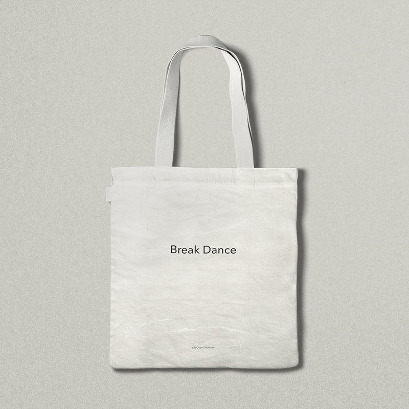 Noritake "Sports" Graphic Tote Bag