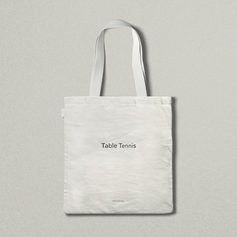 Noritake "Sports" Graphic Tote Bag