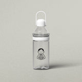 MO x Noritake "Lemon Tea-san" Water Bottle 470ml