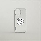 MO x Noritake iPhone 15 Pro Case
