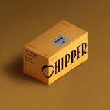 Chipper - 4 ply Disposable Mask [30 pcs]
